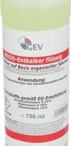ANTICALCARE RDS 0,75L