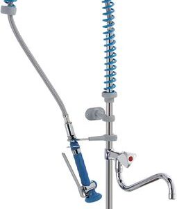 DOCCIA PRELAVAGGIO KLARCO STYL 1081 mm