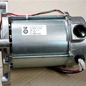 LEILI MOTOR 240 VOLT
