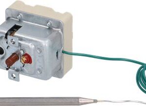 TERMOSTATO TRIFASE 120°C