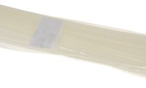 FASCETTA BIANCA 4,8x360 mm - 100 PZ