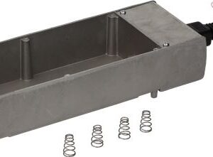 BACINELLA EVAPORAZIONE CONDENSA