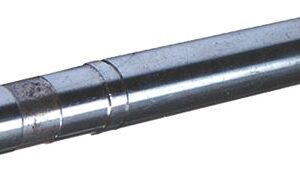 ASSE PULEGGIA ø 16x127 mm