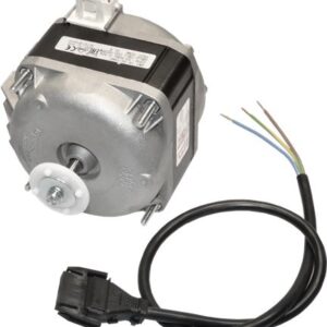 VENTILATEUR CONDENSATEUR
