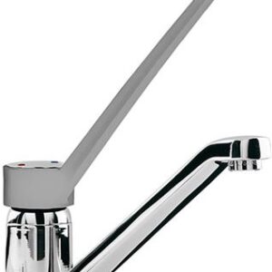 MISCELATORE MONOFORO KLARCO STYL 350 mm
