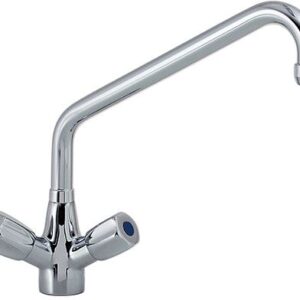 MISCELATORE MONOFORO KLARCO EUROP 339 mm