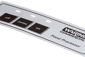 NAME PLATE /FPC SOFT TOUCH