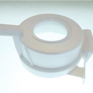 JUICE RING PURE WHITE