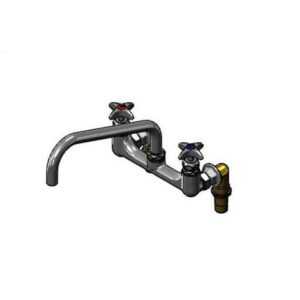 B-0290 BIG-FLOW FAUCET W/ (2) B-0427