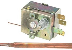 TERMOSTATO DI SICUREZZA LS1 60°C