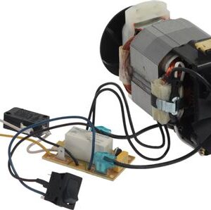 MOTOR ASSEMBLY /WSB40E/K