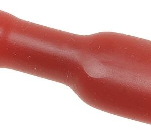 FASTON FEMMINA ROSSO F 4,8x0,8 mm 100 PZ