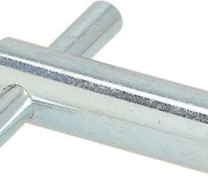 CHIAVETTA PER DADO DOCCIA TESTA 8 mm