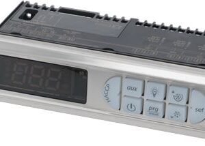 CONTROLLORE CAREL PBIFY0EVD51