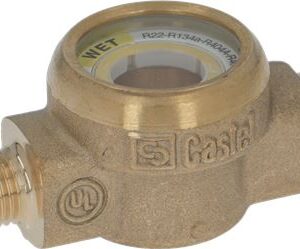 INDICATORE DI UMIDITÀ 1/4"FM sae 3950/22