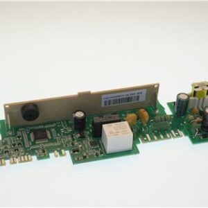 SCHEDA ELETTRONICA INDESIT C00305839