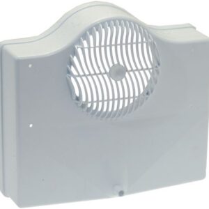 COPERTURA IN PLASTICA PER EVAPORATORE