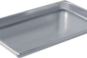 BACINELLA INOX GN 1/1 530x325xH40 mm