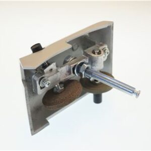 AFFILATOIO COMPLETO PROFESS. CON ANELLO