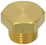 DADO ø 1/4"F H13 CHIAVE 17