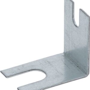 STAFFA PER CONDENSATORE RGV LUSSO/LADY