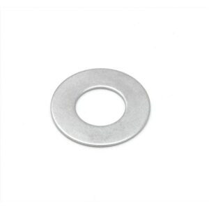 STAINLESS STEEL WASHER, 15/16" OD,