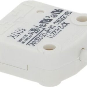 INTERRUTTORE SICUREZZA PORTA 16A 250V