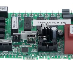 SCHEDA ELETTRONICA 215042-6