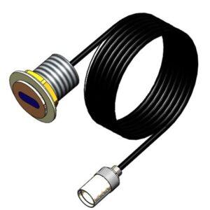 REMOTE FLUSH MOUNT SENSOR WITH 72" CABLE