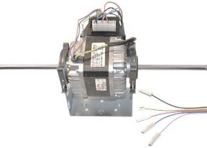 MOTEUR 3BT50.40.6V.01 230V