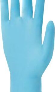 GANT NITRILE 9/10 XL - 100 PCS