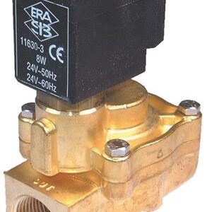 ELETTROVALVOLA ERA ø 3/4"FF 24Vac