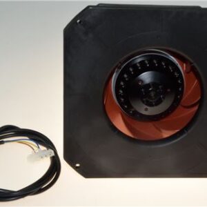 MOTOVENTILATORE