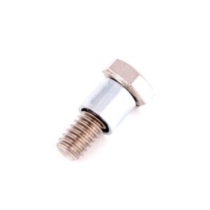 SCREW & SPACER FOR B-0504 PEDAL SPRING