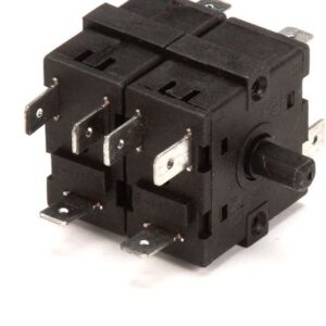 FUNCTION CONTROL SWITCH /WCO500E-K