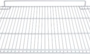 GRIGLIA PLASTIFICATA 530x380 mm