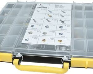 COFFRET D ASSORTIMENT BOUCHONS