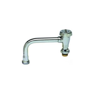 NOZZLE, SWIVEL, VACUUM BREAKER, 11-5/8"