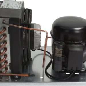 Unità Condensatrice SECOP TL4CL