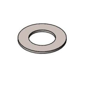 1 5/8" STAINLESS STEEL WASHER