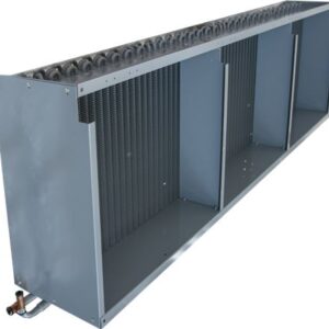EVAPORATORE T30 4 5.5 HP