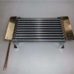 EVAPORATORE 515x275x165 mm