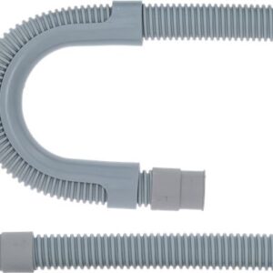 TUBO SCARICO ø 26x2000 mm