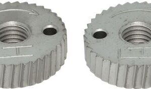 TUBO OTTONE 4.8 mm