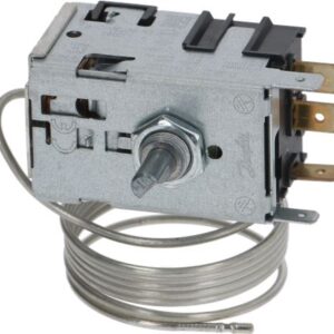 TERMOSTATO DANFOSS 077B0021