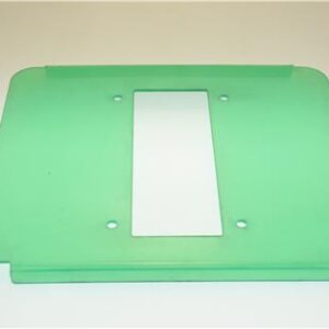 PROTEZIONE VASCA FORMA C-EGF3B