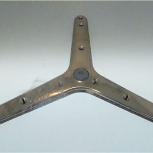 BRACCIO LAVAGGIO INOX LP1/2 CPL