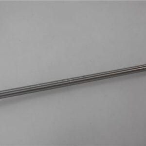 ASTA SCORRIMENTO PRESSAMERCE ø 12x298 mm
