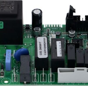 SCHEDA TIMER CAPOTTE TOUCHE2017
