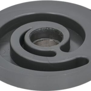 ECCENTRICO NOAW IN PLASTICA ø 76 mm